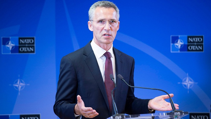 NATO to give surveillance jets to nations battling ISIL
